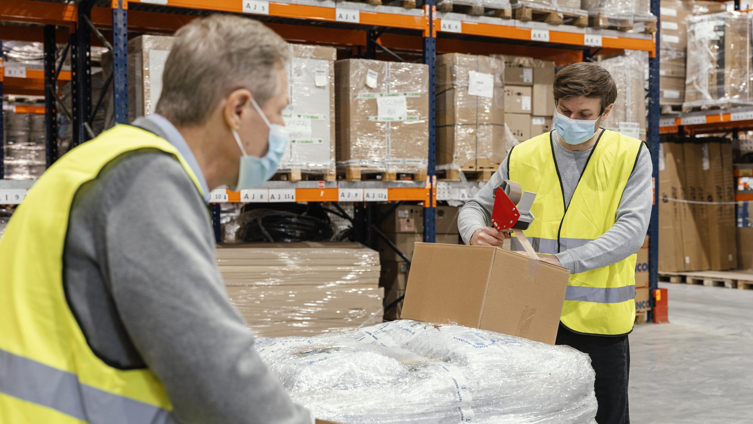 Why Cold Chain Logistics Matters Ensuring Quality From Supplier to Shelf